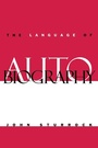 Cover: The Language of Autobiography - Cambridge University Press