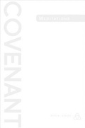 Cover: Covenant Bible Study: Covenant Meditations - Abingdon Press