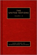 Cover: The United Nations - SAGE Publications Ltd