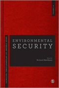 Cover: Environmental Security - SAGE Publications Ltd