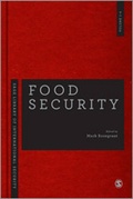 Cover: Food Security - SAGE Publications Ltd