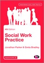 Cover: Social Work Practice - Learning Matters Ltd