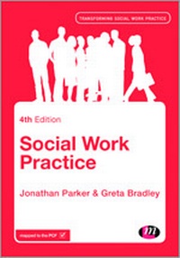 Enlarge image Cover: Social Work Practice - Learning Matters Ltd