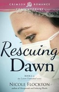 Cover: Rescuing Dawn - Crimson Books