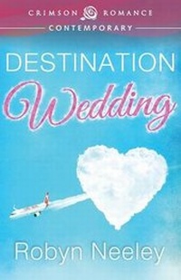 Enlarge image Cover: Destination Wedding - Crimson Books