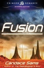 Cover: Fusion - Crimson Books