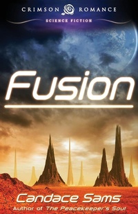 Enlarge image Cover: Fusion - Crimson Books