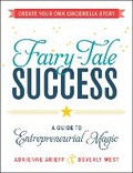 Cover: Fairy-Tale Success - Adams Media Corporation
