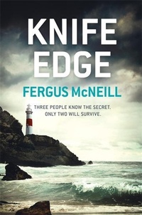 Abbildung von: Knife Edge - Hodder & Stoughton Ltd