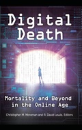 Cover: Digital Death - Praeger Publishers Inc
