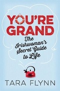 Cover: You're Grand - Hachette Books Ireland