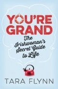 Cover: You're Grand - Hachette Books Ireland