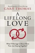 Cover: A Lifelong Love - David C Cook Publishing Company
