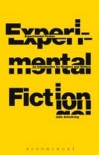 Enlarge image Cover: Experimental Fiction - Bloomsbury Academic USA