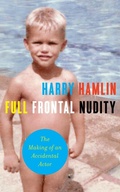 Cover: Full Frontal Nudity - Scribner Book Company