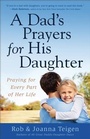 Bild: A Dad's Prayers for His Daughter - Fleming H. Revell Company