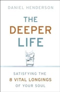 Cover: Deeper Life - Baker Publishing Group