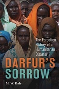 Cover: Darfur's Sorrow - Cambridge University Press