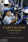 Cover: Capitalism, For and Against - Cambridge University Press