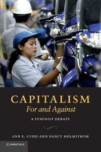 Enlarge image Cover: Capitalism, For and Against - Cambridge University Press