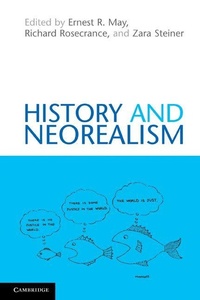 Enlarge image Cover: History and Neorealism - Cambridge University Press