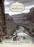 Cover: Beyond the Hundredth Meridian - Blackstone Audiobooks