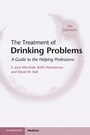 Cover: The Treatment of Drinking Problems - Cambridge University Press