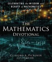 Abbildung von: The Mathematics Devotional - Sterling