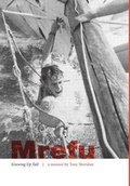 Cover: Mrefu - Growing Up Tall - FriesenPress
