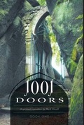 Cover: 1001 Doors - Book One - FriesenPress