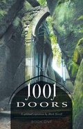 Cover: 1001 Doors - FriesenPress