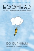 Cover: Egghead - Grand Central Publishing