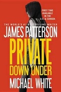 Cover: Private Down Under - Little, Brown & Company