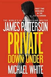 Enlarge image Cover: Private Down Under - Little, Brown & Company