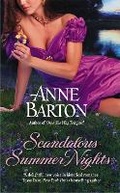 Cover: Scandalous Summer Nights - Forever