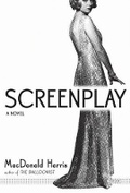 Cover: Screenplay - Overlook Press