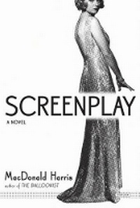 Enlarge image Cover: Screenplay - Overlook Press