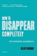 Cover: How to Disappear Completely - Overlook Press