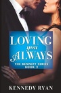 Cover: Loving You Always - Forever
