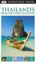 Cover: Thailand's Beaches & Islands - DK Publishing (Dorling Kindersley)