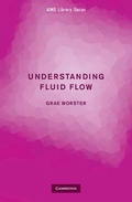 Cover: Understanding Fluid Flow - Cambridge University Press