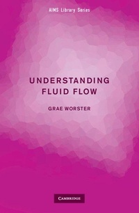Enlarge image Cover: Understanding Fluid Flow - Cambridge University Press