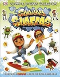 Cover: Subway Surfers Ultimate Sticker Collection - DK Publishing (Dorling Kindersley)