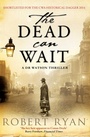 Cover: The Dead Can Wait: Volume 2 - Simon & Schuster Ltd