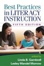 Cover: Best Practices in Literacy Instruction, Fifth Edition - Guilford Press