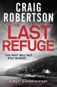 Enlarge image Cover: The Last Refuge - Simon & Schuster Ltd