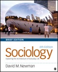 Cover: Sociology - SAGE Publications Inc