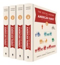 Cover: The Social History of the American Family - SAGE Publications Inc