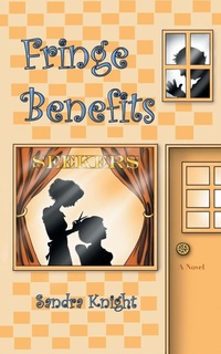 Enlarge image Cover: Fringe Benefits - Balboa Press