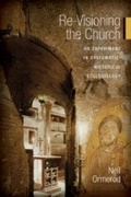 Cover: Re-Visioning the Church - Fortress Press